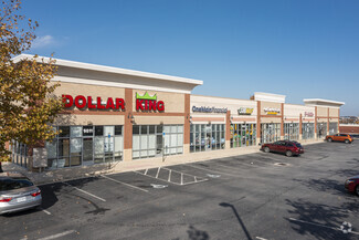 More details for 9745 Patriot Hwy, Fredericksburg, VA - Retail for Rent