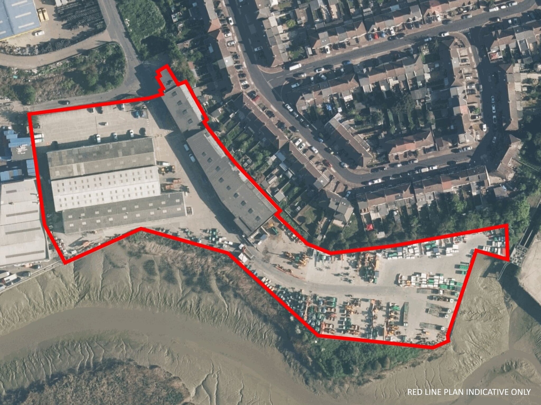 Kingsbridge Rd, Barking to rent Building Photo- Image 1 of 9