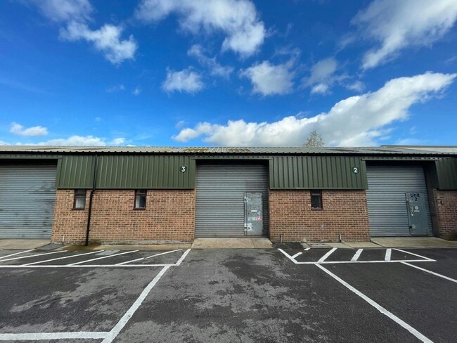 More details for Thame Rd, Haddenham - Industrial to Rent