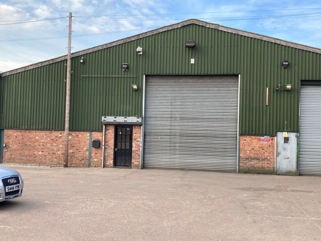 Middlewich Rd, Crewe CW4 7ET UK