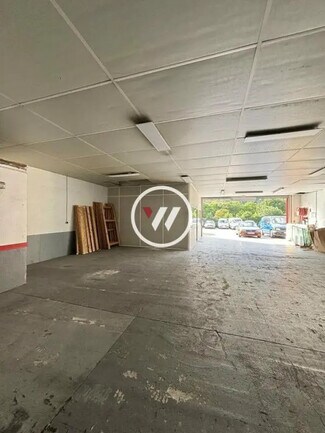 More details for Light Industrial, Industrial to Rent