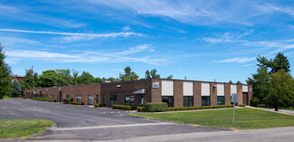 More details for 650 Seco Rd, Monroeville, PA - Light Industrial for Rent