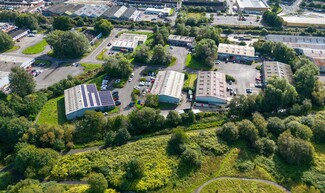 More details for Milland Road Industrial Estate – Industrial for Sale, Neath