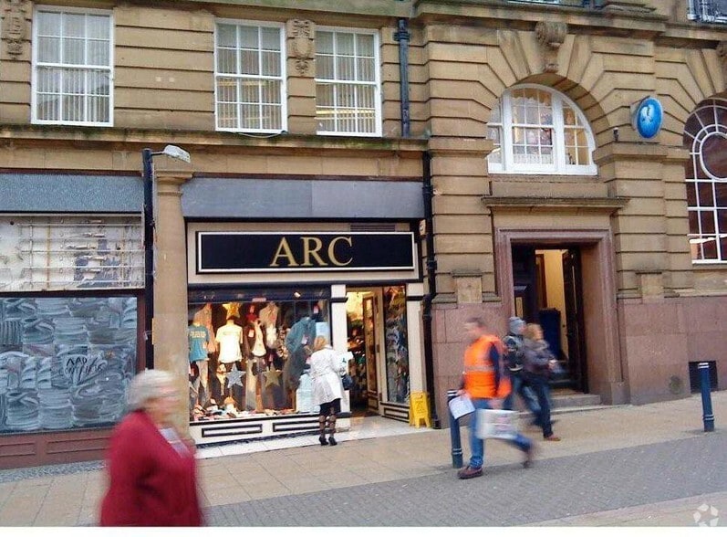 1 King St, South Shields to rent - Building Photo - Image 2 of 6