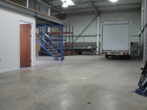 Sloswicke Dr, Retford to rent Interior Photo- Image 1 of 4