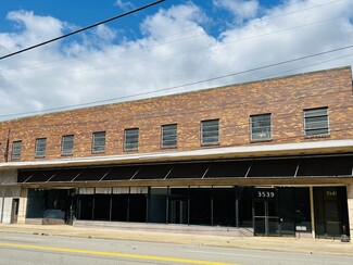 More details for 3539-3549 Main St, Weirton, WV - Office/Retail, Light Industrial for Rent