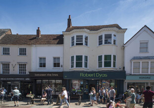 80 North St, Chichester for sale Building Photo- Image 1 of 1