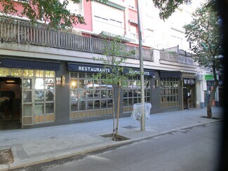 More details for Calle de Marceliano Santa María, 12, Madrid - Retail to Rent