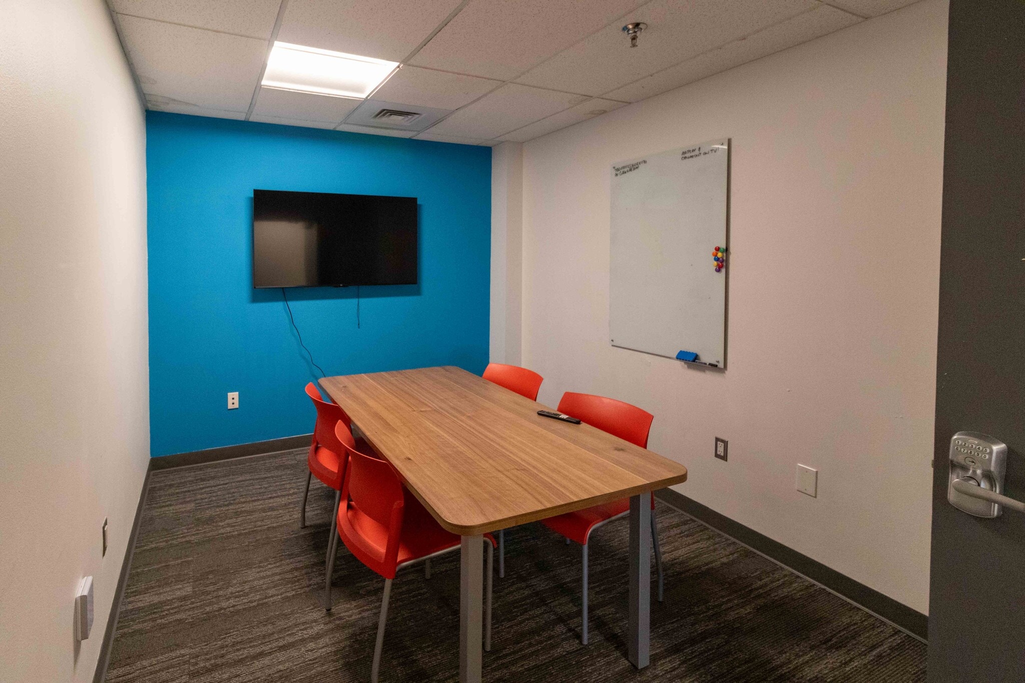 750 Main St, Grand Junction, CO to rent Interior Photo- Image 1 of 2