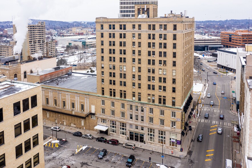 50 Chestnut St, Rochester, NY for sale - Building Photo - Image 1 of 1