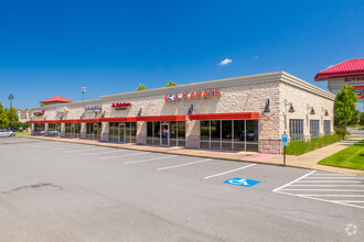 11601 Maumelle Blvd, Maumelle, AR for sale Primary Photo- Image 1 of 1