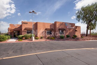 More details for 8630 W Cheyenne Ave, Las Vegas, NV - Office/Medical for Rent