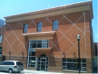 More details for 122 W Park Central Sq, Springfield, MO - Office for Sale