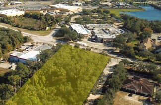 More details for 2495 S Volusia Ave, Orange City, FL - Land for Sale