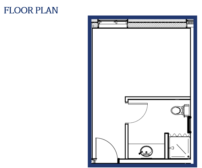 18 Louisa St, Ottawa, ON for rent Floor Plan- Image 1 of 1