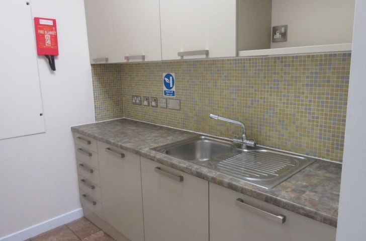 1 Brooklands Rd, Weybridge, SRY KT13 0TJ - Unit 12 -  - Interior Photo - Image 1 of 2