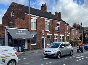 35-35A Middlewich Rd, Sandbach to rent Building Photo- Image 2 of 3