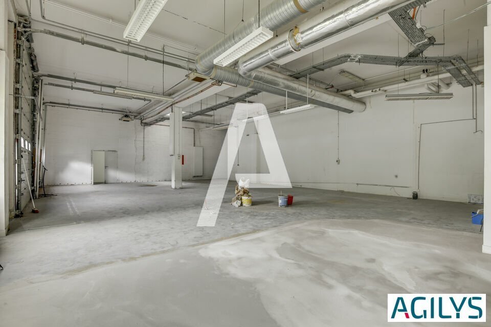 3 Rue Jacques Rueff, Antony to rent Building Photo- Image 1 of 7