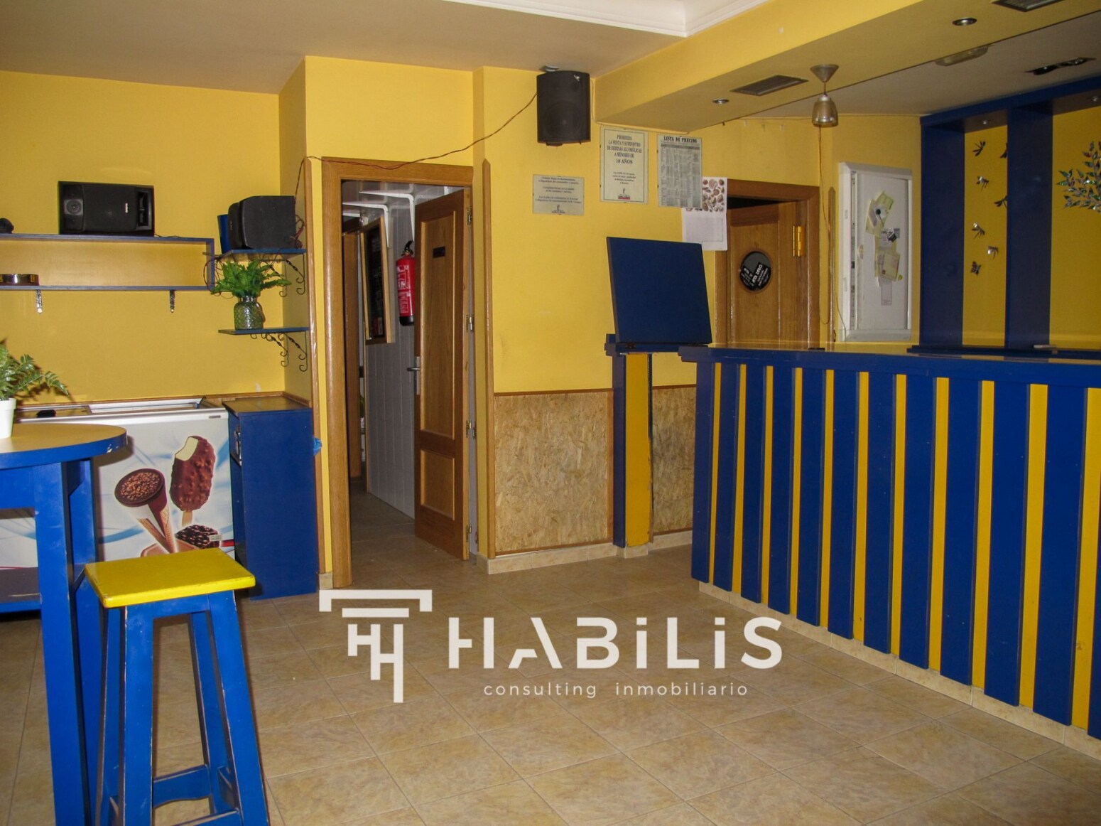 Build-to-Rent in Mocejón, Toledo for sale Interior Photo- Image 1 of 4