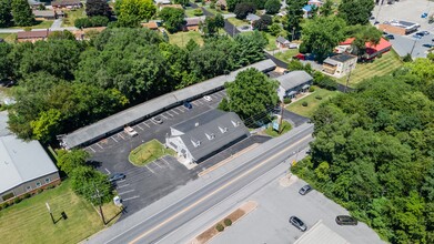 13628 Pennsylvania Ave, Hagerstown, MD for sale Building Photo- Image 1 of 1