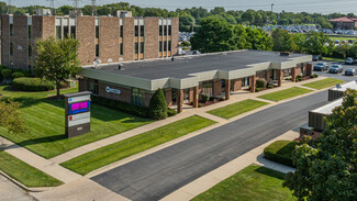 More details for 302 N Hammes Ave, Joliet, IL - Medical for Rent