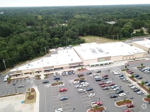 3421 Murchison Rd, Fayetteville, NC - Aerial  map view - Image1