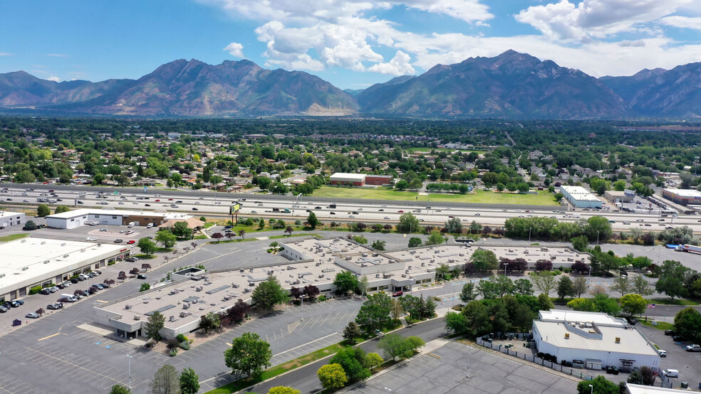 8475 S Sandy Pky, Sandy, UT for sale - Aerial - Image 1 of 12