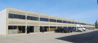 More details for 15723-15755 116 Av NW, Edmonton, AB - Industrial for Rent