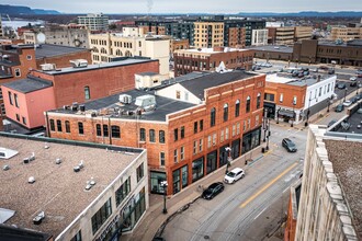 444 Main St, La Crosse, WI for rent Building Photo- Image 1 of 7