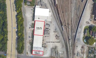 More details for 101 N 32nd St, Louisville, KY - Industrial for Rent