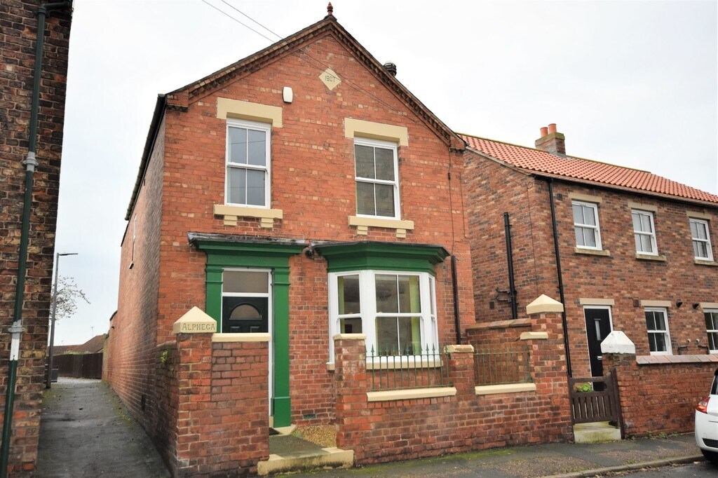 7 Church Ln, Goole for sale Building Photo- Image 1 of 1