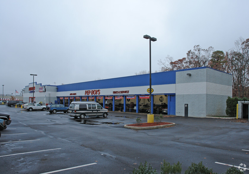 260-310 N Rt-73 Hwy, West Berlin, NJ for rent - Building Photo - Image 2 of 2