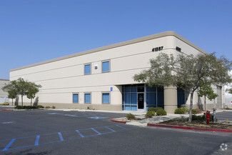 More details for 41567 Cherry St, Murrieta, CA - Industrial for Rent