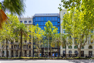 Avinguda Diagonal, 463B, Barcelona, Barcelona for rent Primary Photo- Image 1 of 5