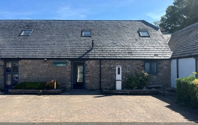 More details for Llancayo Farm Estate, Usk - Office to Rent