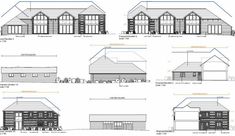 168 Ringwood Rd, Ferndown for sale Primary Photo- Image 1 of 1