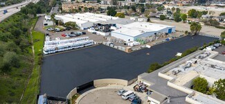 More details for 8787 Olive Ln, Santee, CA - Land to Rent