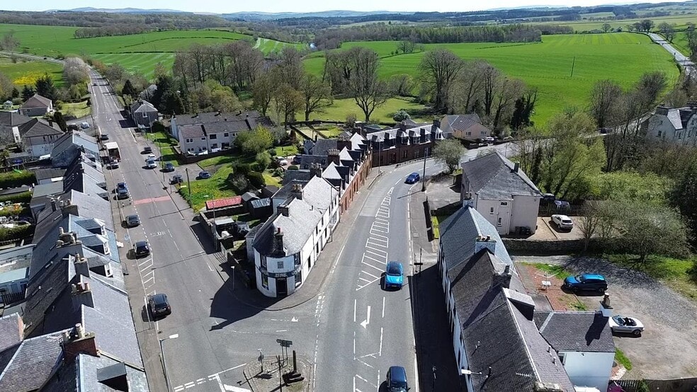 1 Burnock St, Ochiltree for sale - Building Photo - Image 2 of 10