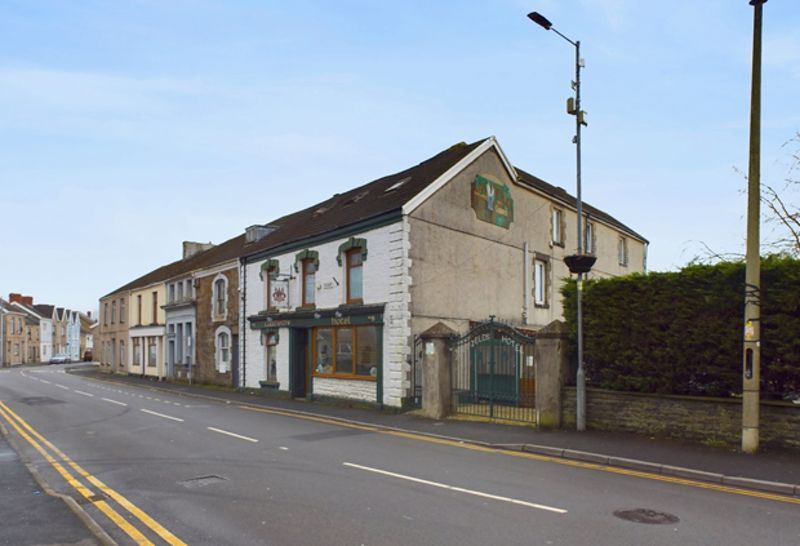 11 Station Rd, Burry Port for sale Primary Photo- Image 1 of 1