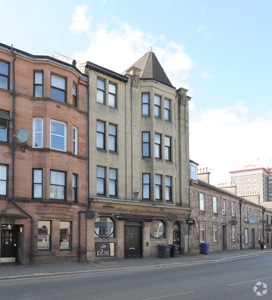 96-98 Neilston Rd, Paisley for sale - Primary Photo - Image 1 of 1