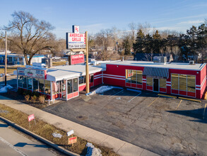 1450 Holmes Rd, Ypsilanti, MI for sale Building Photo- Image 1 of 1