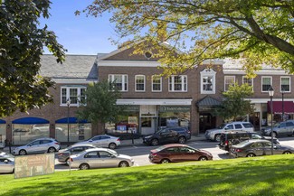 More details for 570-574 Washington St, Wellesley, MA - Office, Retail for Rent