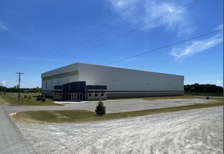 More details for 105 Jarvis Brewer Dr, Rogersville, AL - Industrial for Rent