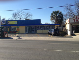 More details for 539 S General McMullen Dr, San Antonio, TX - Retail for Rent