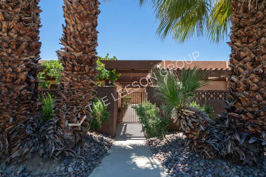 73600 San Gorgonio Way, Palm Desert, CA for sale - Building Photo - Image 3 of 17