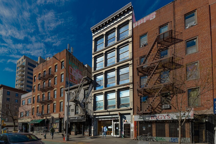 171 1st Ave, New York, NY for sale - Building Photo - Image 1 of 1