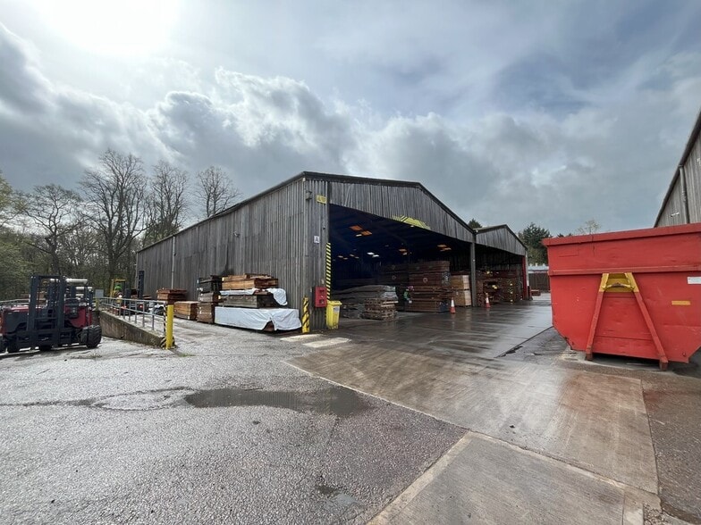 Folly Rd, Parkend for sale - Building Photo - Image 2 of 5