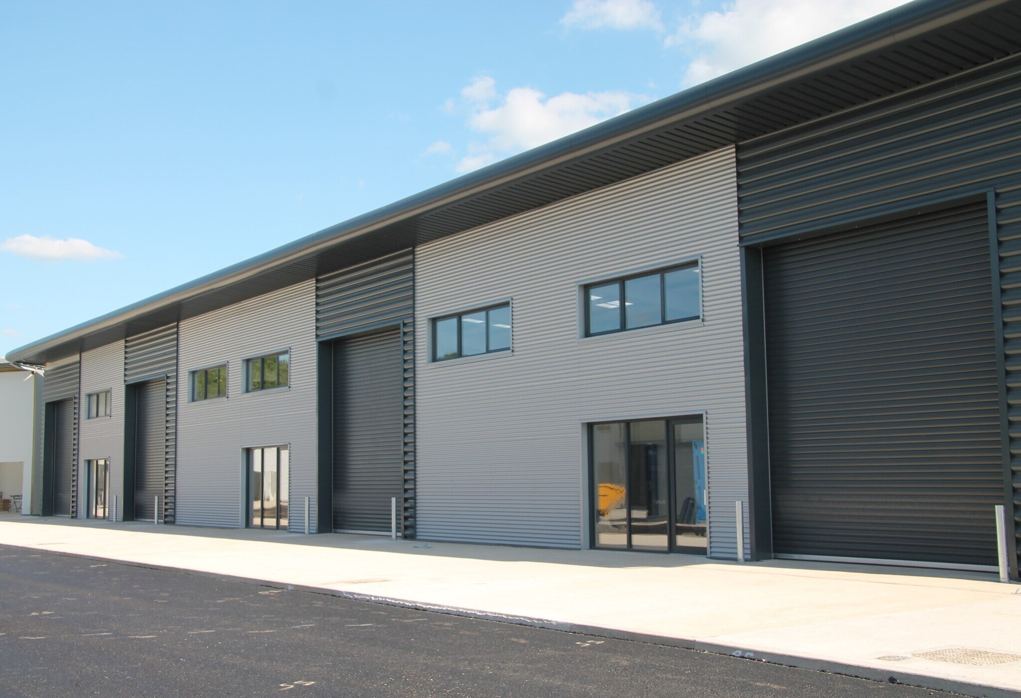 7 Cathedral Park The Sidings, Wells for sale Building Photo- Image 1 of 1