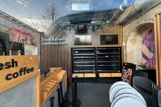 Brunel Sq, Bath to rent Interior Photo- Image 2 of 2