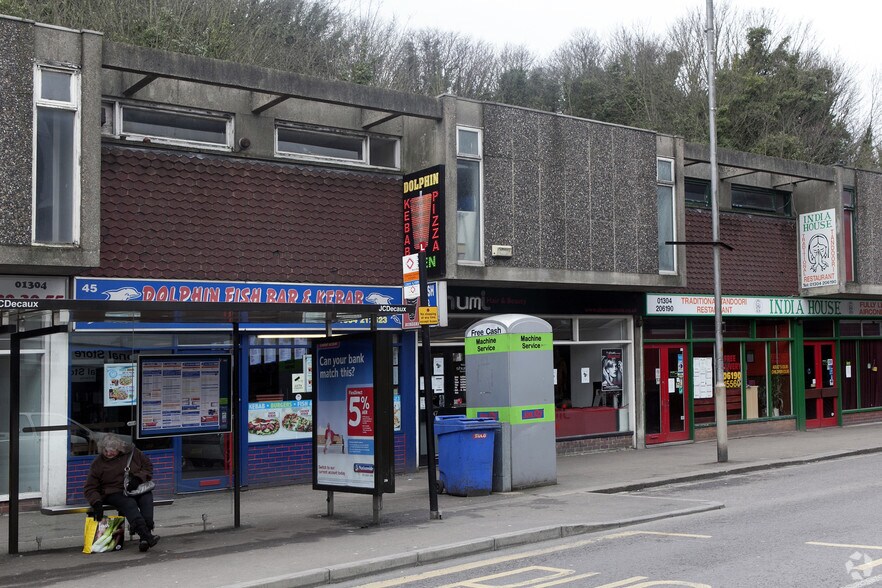 45 High St, Dover for sale - Primary Photo - Image 1 of 1